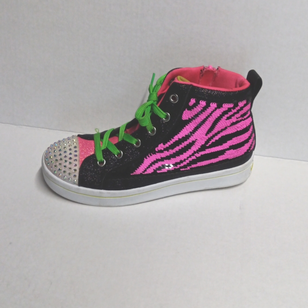 Sketchers Flip Kicks Sneakers